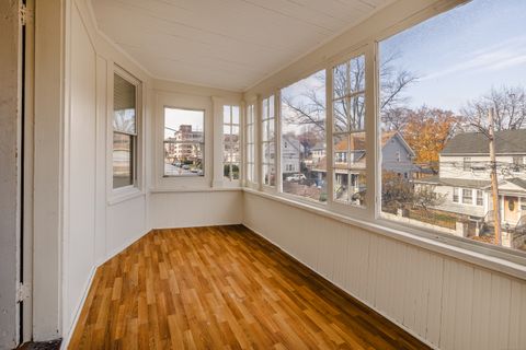 Tiny photo for 25 Hunting Street #2nd floor, Bridgeport, CT 06606 (MLS # 24142165)