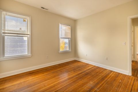 Tiny photo for 25 Hunting Street #2nd floor, Bridgeport, CT 06606 (MLS # 24142165)