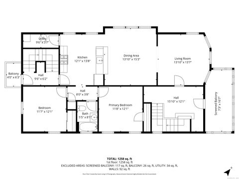 Tiny photo for 25 Hunting Street #2nd floor, Bridgeport, CT 06606 (MLS # 24142165)