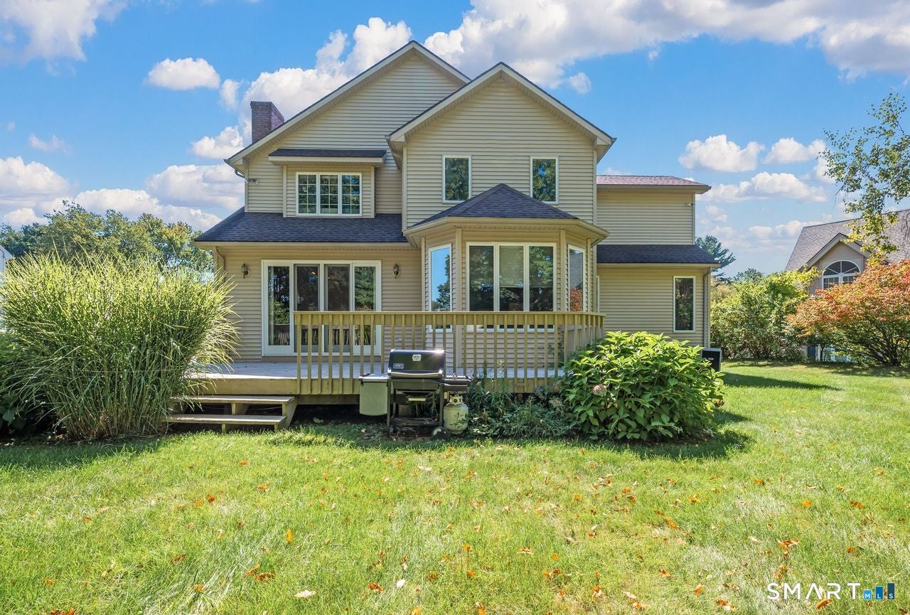 124 Suncrest Court