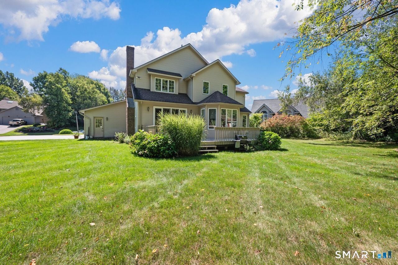 124 Suncrest Court