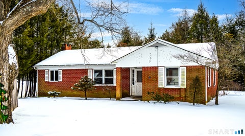 Tiny photo for 29 W Main Street, Sharon, CT 06069 (MLS # 24197331)