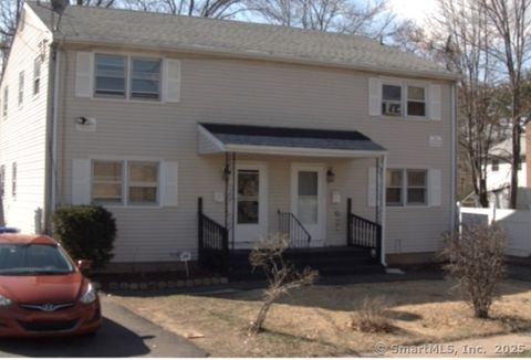 9-11 Glenn Road East Hartford CT 06118