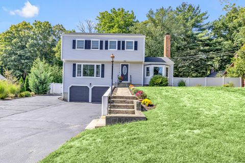 4293 Madison Avenue Trumbull CT 06611