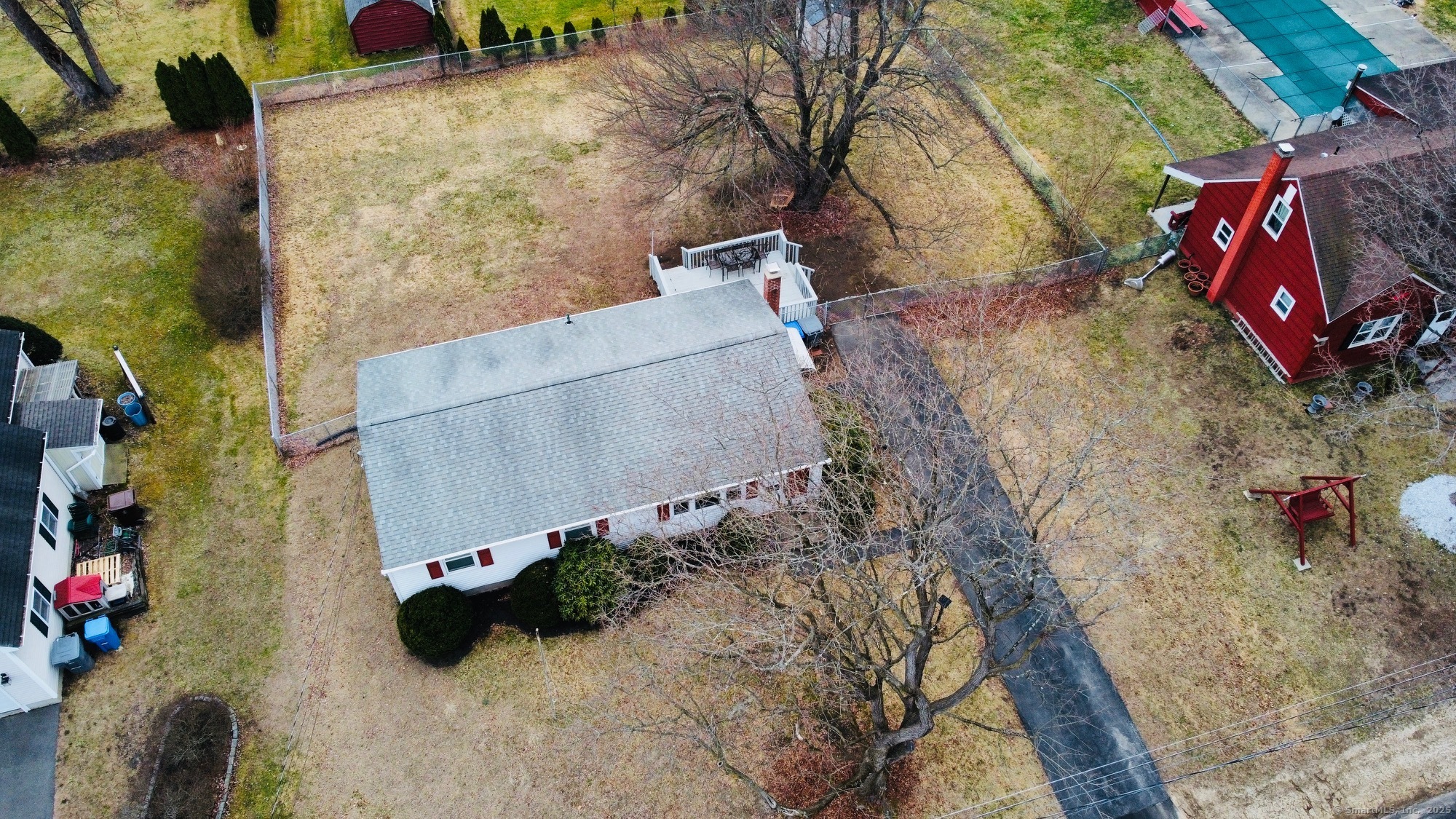 18 Middlesex Drive, Enfield, Connecticut image 37