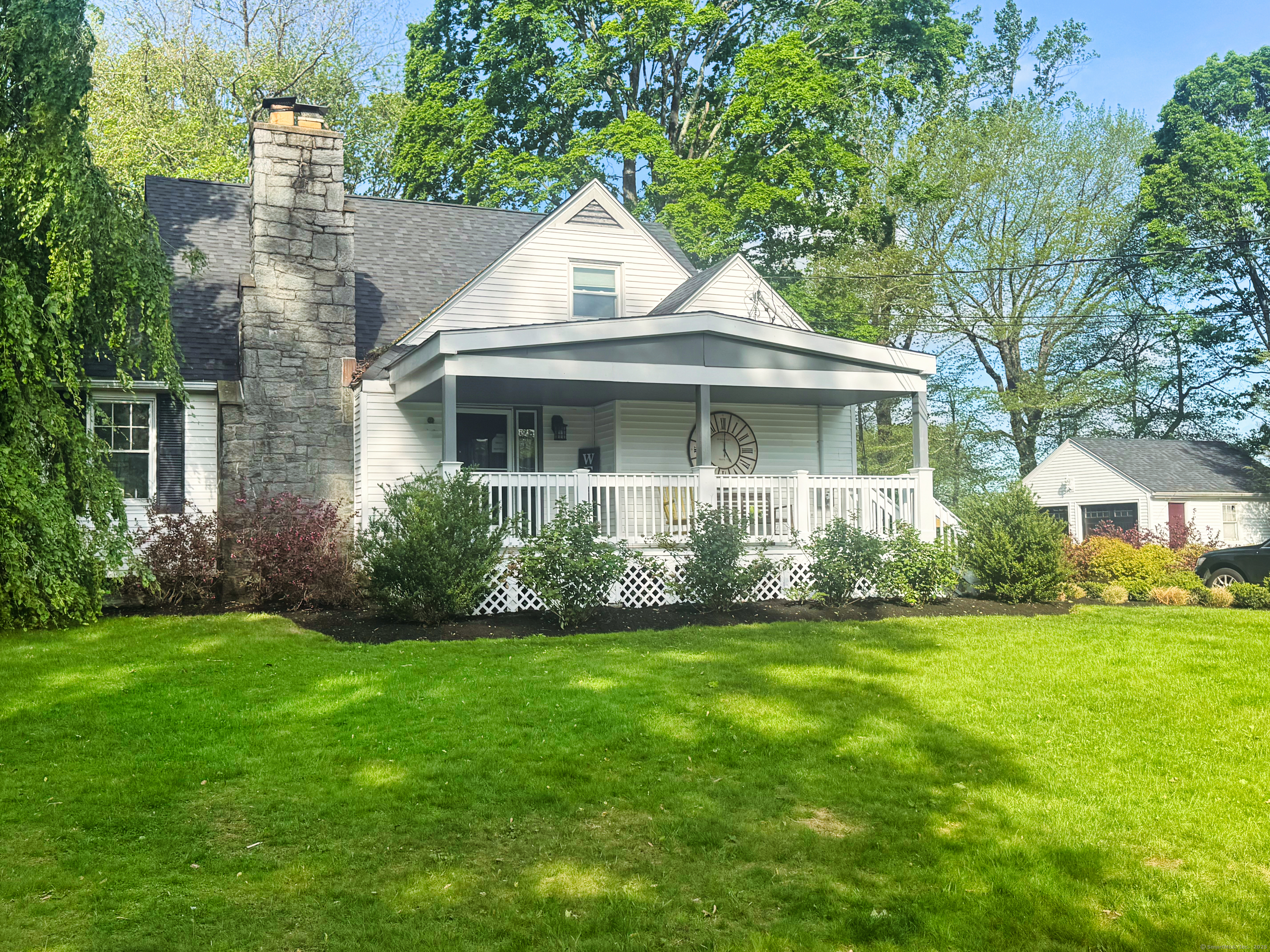 121 Lewis Road