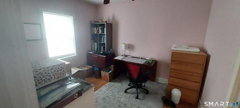 Tiny photo for 580 Wilmot Avenue #2, Bridgeport, CT 06607 (MLS # 24164180)