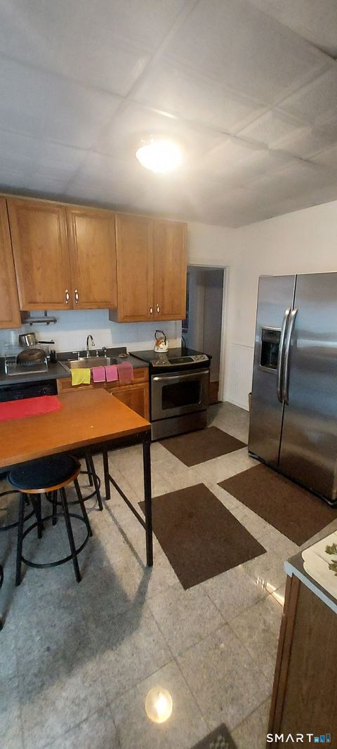 Tiny photo for 580 Wilmot Avenue #2, Bridgeport, CT 06607 (MLS # 24164180)