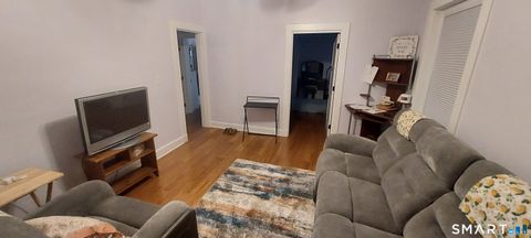Tiny photo for 580 Wilmot Avenue #2, Bridgeport, CT 06607 (MLS # 24164180)