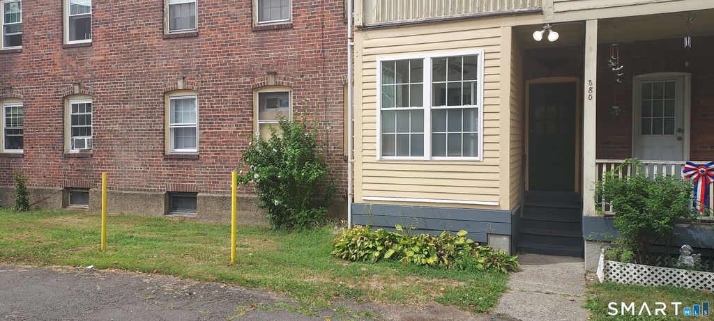 Photo of 580 Wilmot Avenue #2, Bridgeport, CT 06607 (MLS # 24164180)