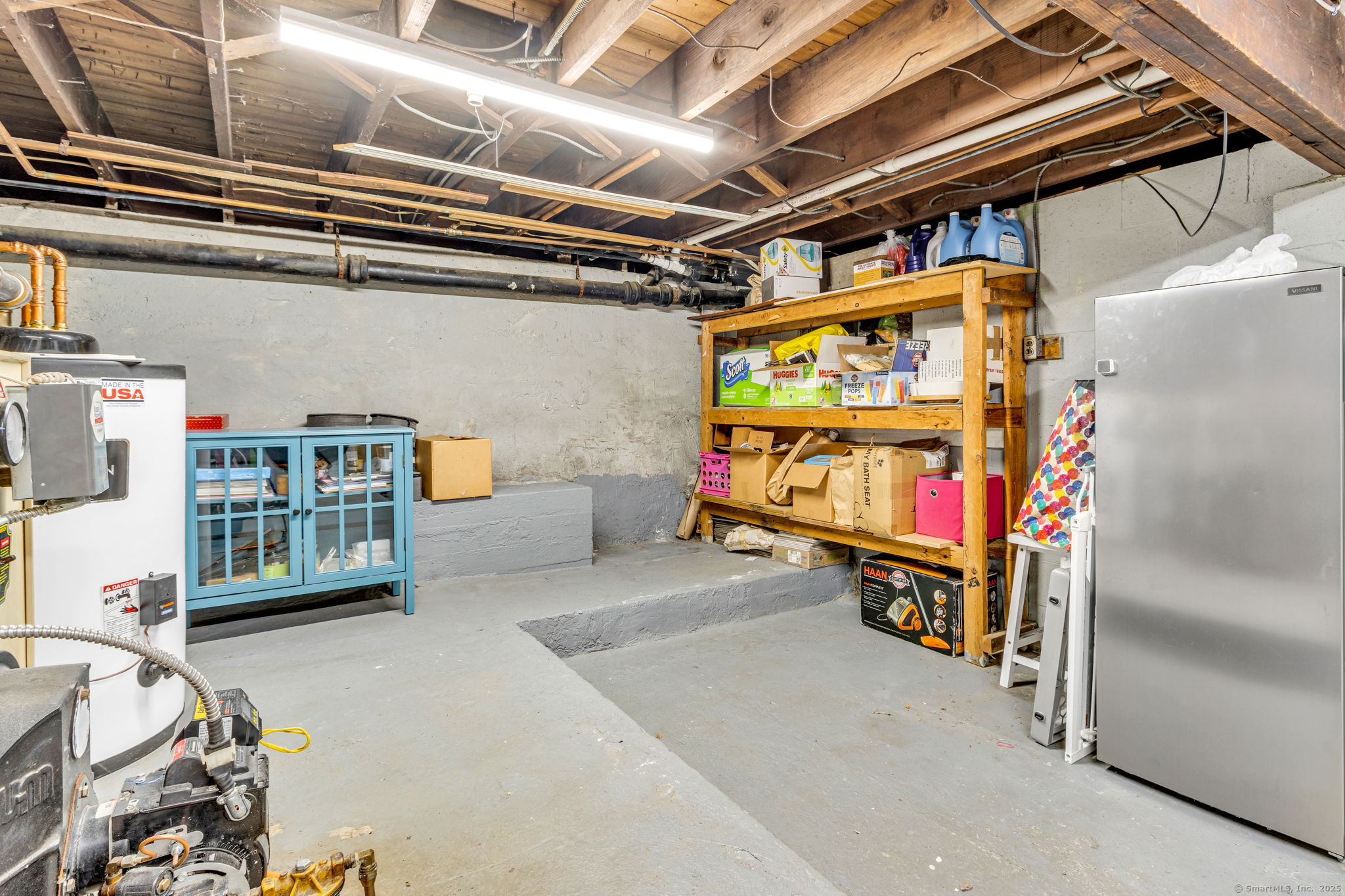9 Schermerhorn Drive, New Fairfield, Connecticut image 21