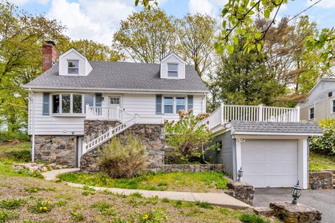 9 Schermerhorn Drive New Fairfield CT 06812