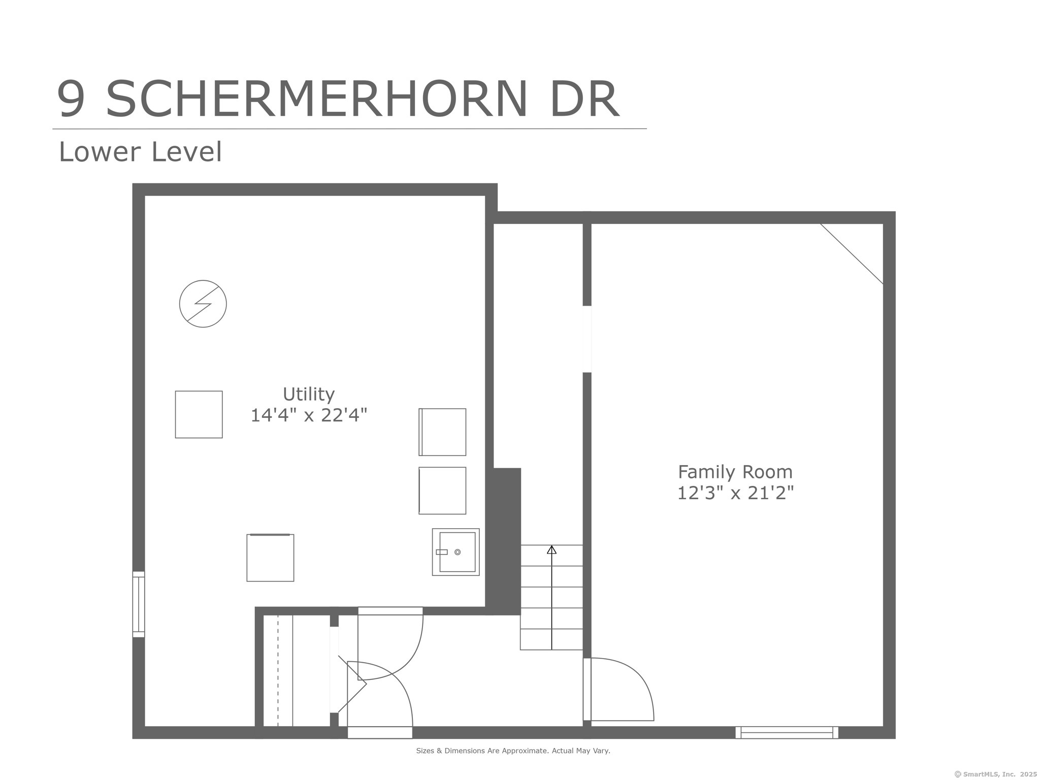 9 Schermerhorn Drive, New Fairfield, Connecticut image 28