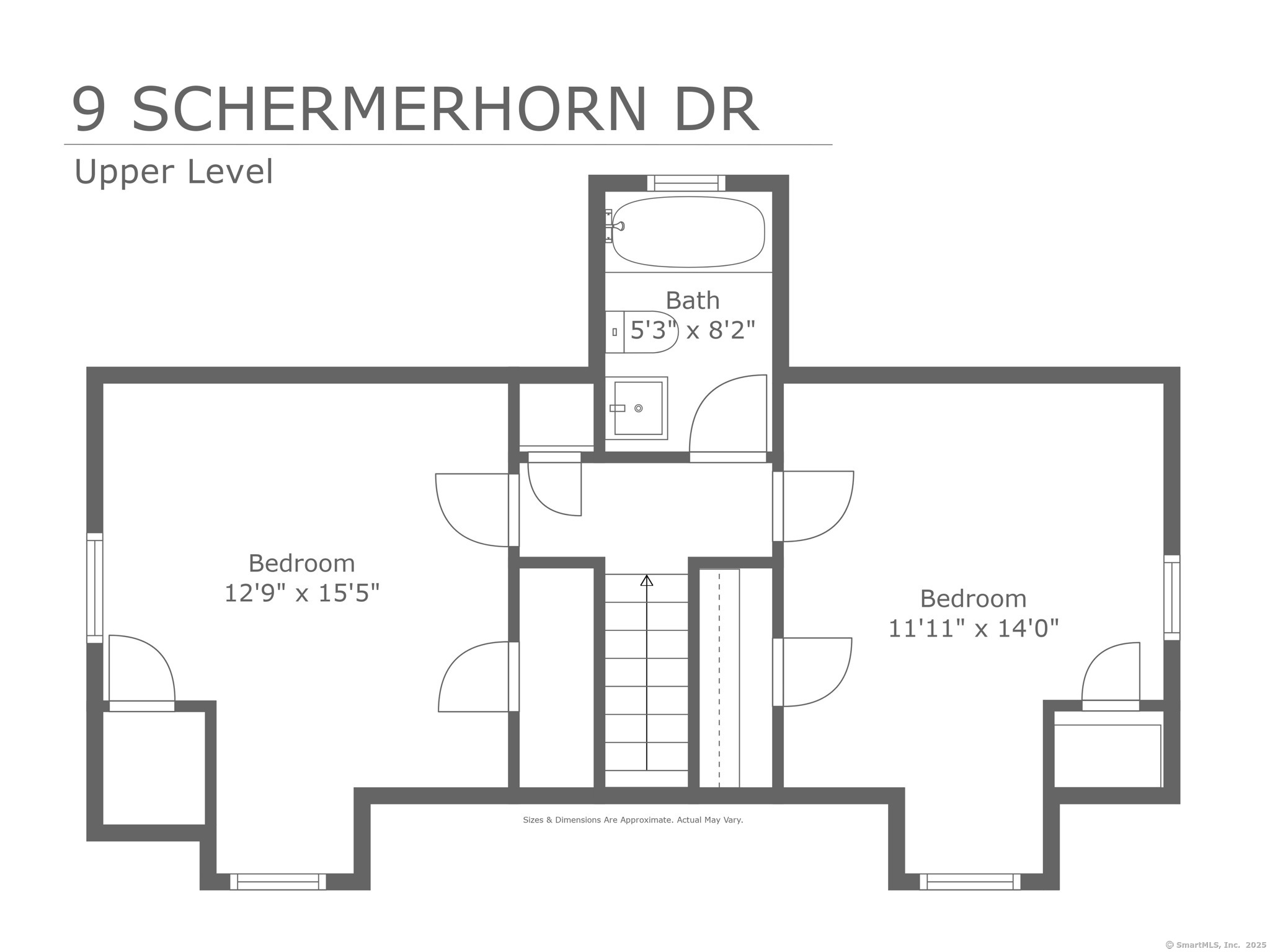 9 Schermerhorn Drive, New Fairfield, Connecticut image 27