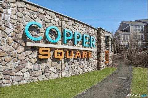 Tiny photo for 205 Copper Square Drive #205, Bethel, CT 06801 (MLS # 24172184)