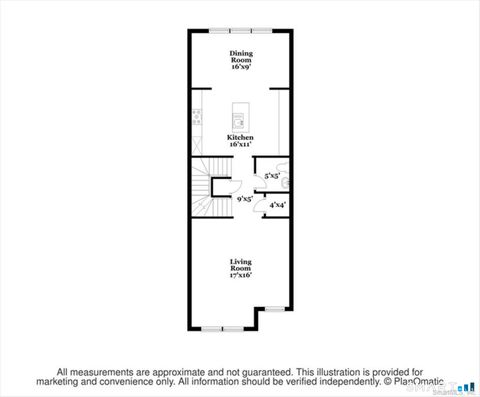 Tiny photo for 205 Copper Square Drive #205, Bethel, CT 06801 (MLS # 24172184)