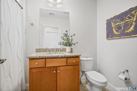 Tiny photo for 205 Copper Square Drive #205, Bethel, CT 06801 (MLS # 24172184)