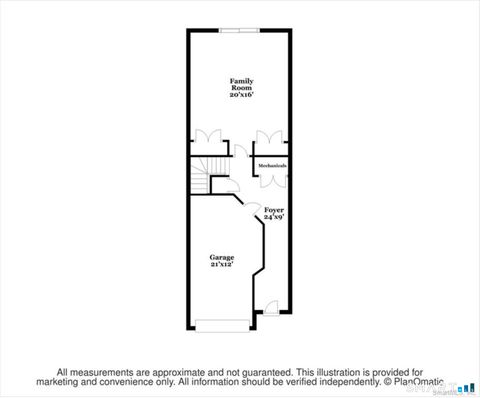 Tiny photo for 205 Copper Square Drive #205, Bethel, CT 06801 (MLS # 24172184)