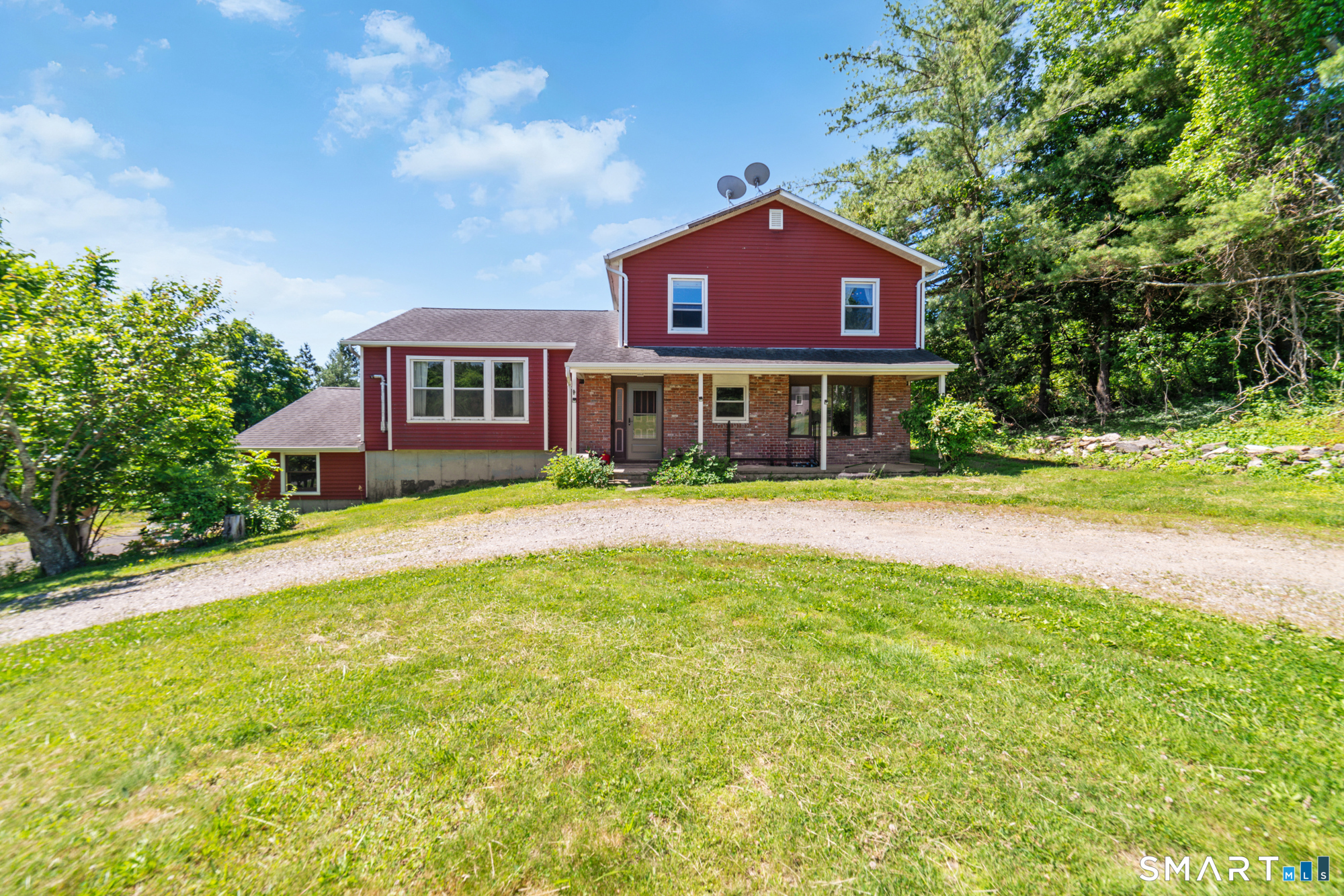 28 Charter Oak Drive