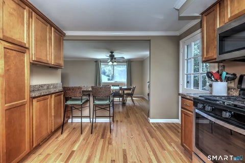 Tiny photo for 19 Lance Lane, Milford, CT 06460 (MLS # 24214936)