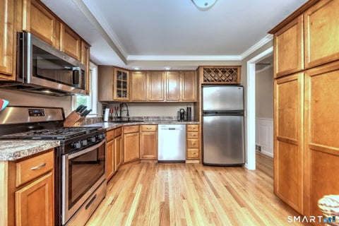 Tiny photo for 19 Lance Lane, Milford, CT 06460 (MLS # 24214936)