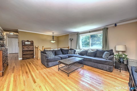 Tiny photo for 19 Lance Lane, Milford, CT 06460 (MLS # 24214936)