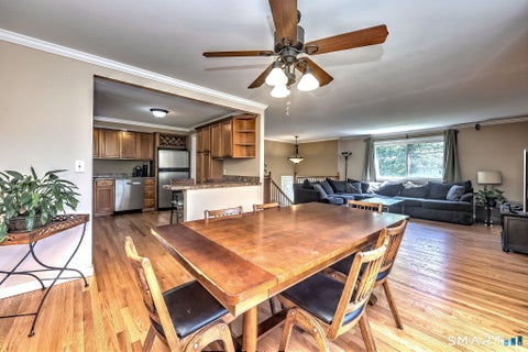 Tiny photo for 19 Lance Lane, Milford, CT 06460 (MLS # 24214936)