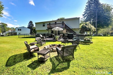 Tiny photo for 19 Lance Lane, Milford, CT 06460 (MLS # 24214936)
