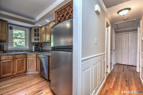 Tiny photo for 19 Lance Lane, Milford, CT 06460 (MLS # 24214936)