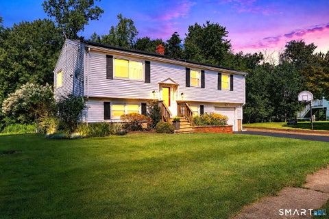 Tiny photo for 19 Lance Lane, Milford, CT 06460 (MLS # 24214936)