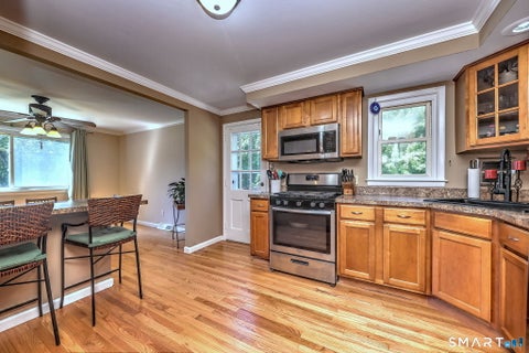 Tiny photo for 19 Lance Lane, Milford, CT 06460 (MLS # 24214936)