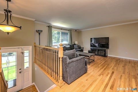 Tiny photo for 19 Lance Lane, Milford, CT 06460 (MLS # 24214936)