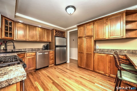 Tiny photo for 19 Lance Lane, Milford, CT 06460 (MLS # 24214936)