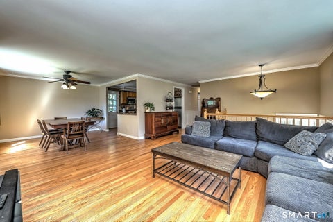 Tiny photo for 19 Lance Lane, Milford, CT 06460 (MLS # 24214936)
