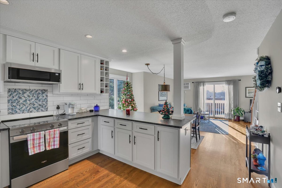 1001 Old Colony Road APT 4-1