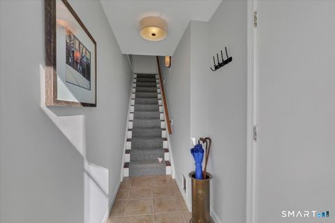 Tiny photo for 1001 Old Colony Road #APT 4-1, Meriden, CT 06451 (MLS # 24144366)