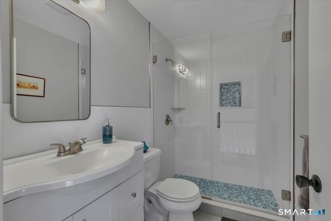 Tiny photo for 1001 Old Colony Road #APT 4-1, Meriden, CT 06451 (MLS # 24144366)