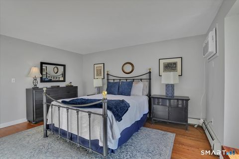 Tiny photo for 1001 Old Colony Road #APT 4-1, Meriden, CT 06451 (MLS # 24144366)