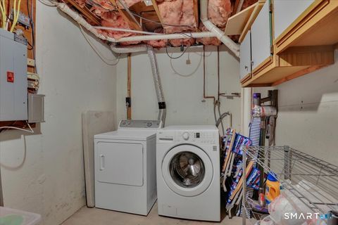 Tiny photo for 1001 Old Colony Road #APT 4-1, Meriden, CT 06451 (MLS # 24144366)