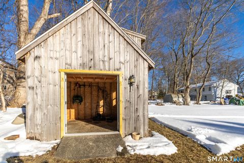 Tiny photo for 2 Dogwood Drive, East Hampton, CT 06424 (MLS # 24153844)