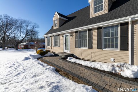 Tiny photo for 2 Dogwood Drive, East Hampton, CT 06424 (MLS # 24153844)