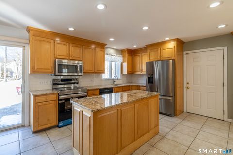 Tiny photo for 2 Dogwood Drive, East Hampton, CT 06424 (MLS # 24153844)