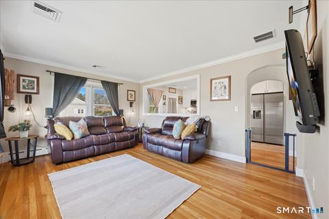 Tiny photo for 3 Cedar Street, Waterford, CT 06385 (MLS # 24165028)