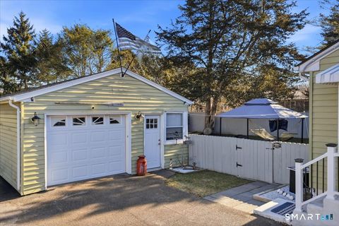 Tiny photo for 3 Cedar Street, Waterford, CT 06385 (MLS # 24165028)