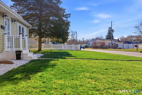 Tiny photo for 3 Cedar Street, Waterford, CT 06385 (MLS # 24165028)