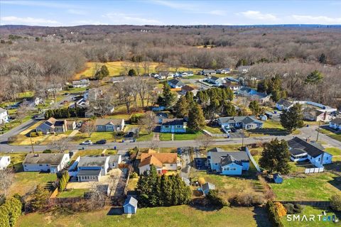 Tiny photo for 3 Cedar Street, Waterford, CT 06385 (MLS # 24165028)