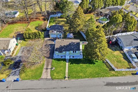 Tiny photo for 3 Cedar Street, Waterford, CT 06385 (MLS # 24165028)