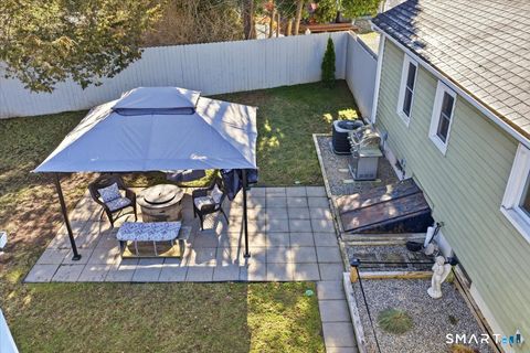 Tiny photo for 3 Cedar Street, Waterford, CT 06385 (MLS # 24165028)