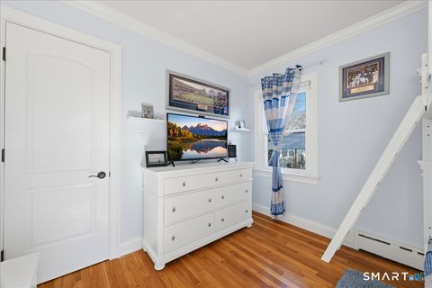 Tiny photo for 3 Cedar Street, Waterford, CT 06385 (MLS # 24165028)