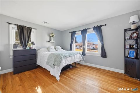 Tiny photo for 3 Cedar Street, Waterford, CT 06385 (MLS # 24165028)